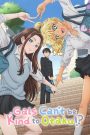 Gals Can’t Be Kind to Otaku!?