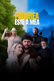 Pădurea este a mea