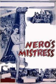 Nero’s Mistress