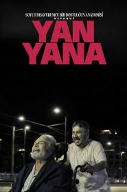 Soyut Dışavurumcu Bir Dostluğun Anatomisi Veyahut Yan Yana