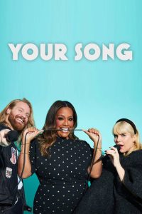 Your Song
