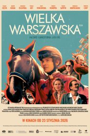 The Great Warsaw Race