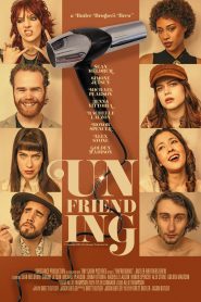 Unfriending