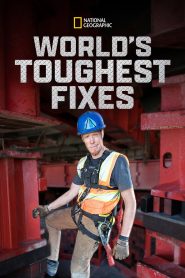 World’s Toughest Fixes