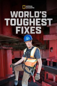 World’s Toughest Fixes