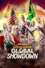 Naked and Afraid: Global Showdown