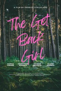 The Get Back Girl