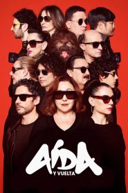 Aida, the Movie