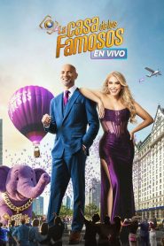 La Casa de los Famosos