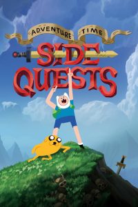 Adventure Time: Side Quests