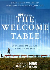 The Welcome Table