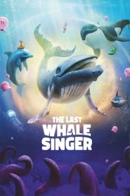The Last Whale Singer