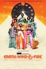 Earth, Wind & Fire (To Be Celestial vs. That’s the Weight of the World)