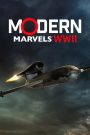 Modern Marvels: WWII
