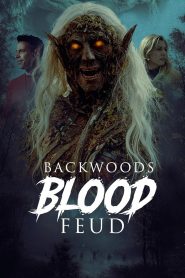 Backwoods Blood Feud